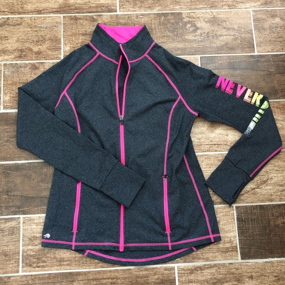 Ideology Jackets & Blazers - IDEOLOGY Women’s Activewear Jacket M EUC